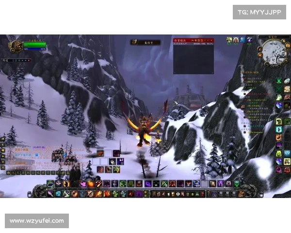 魔兽世界怀旧服：巧妙保持buff的核心秘籍